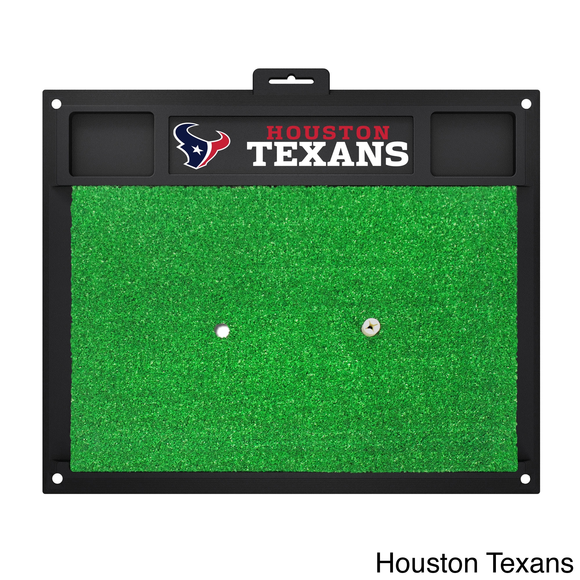 Nfl Golf Hitting Mats