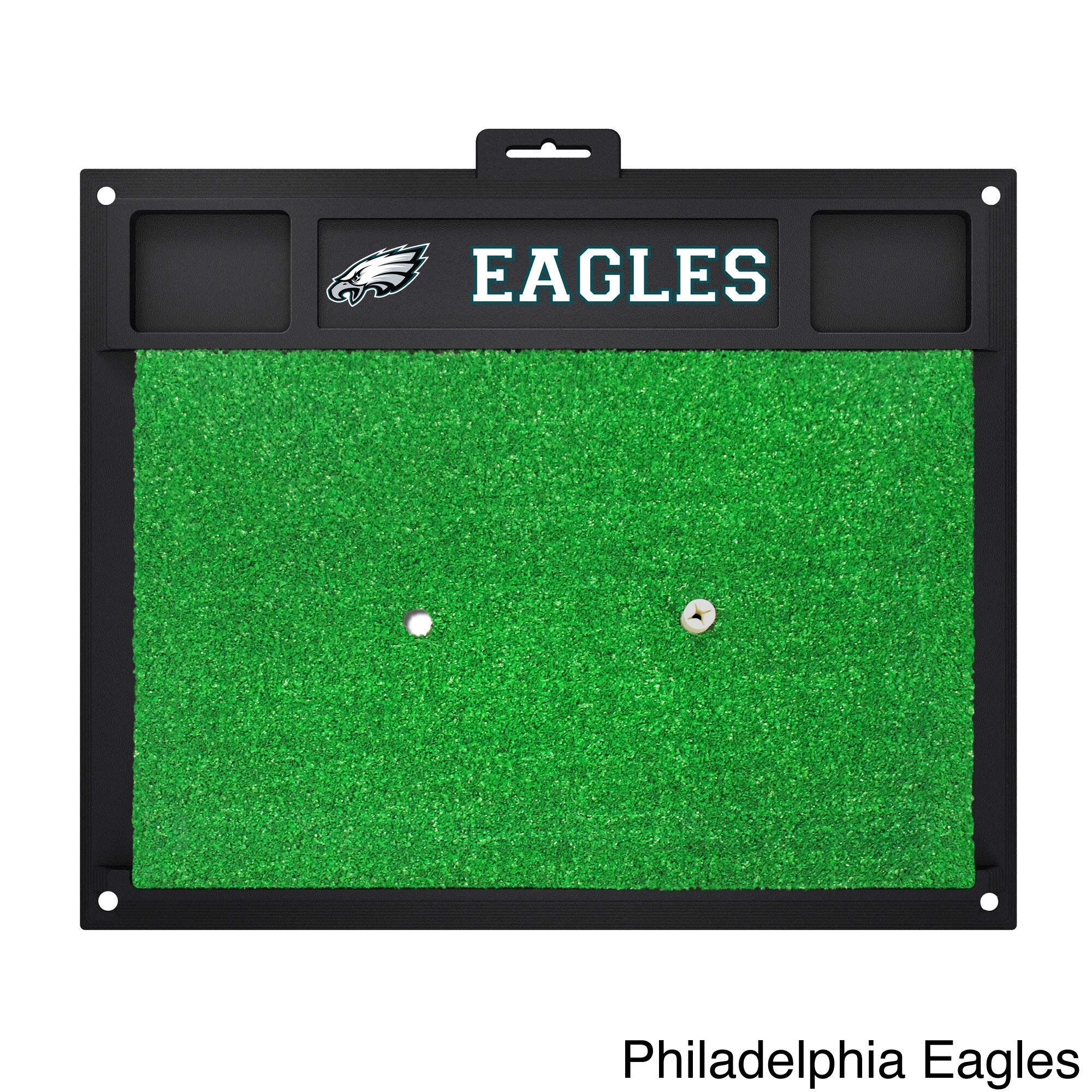 Nfl Golf Hitting Mats