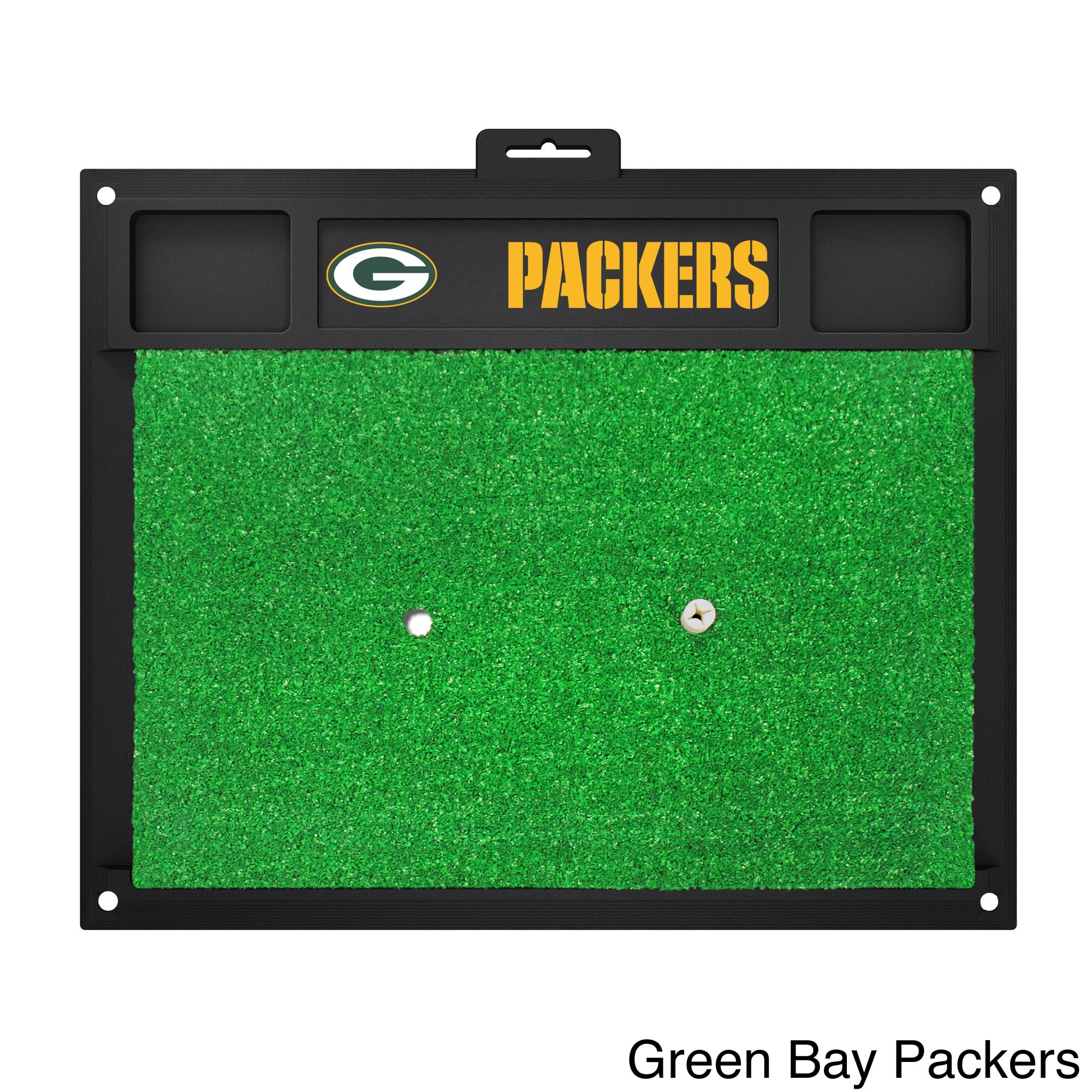 Nfl Golf Hitting Mats