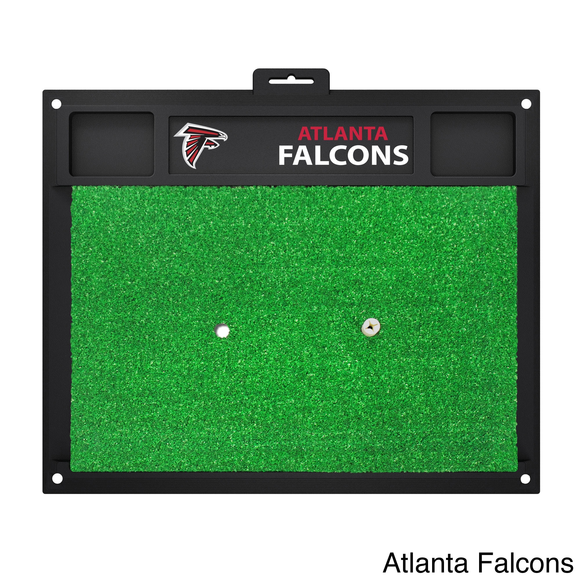 Nfl Golf Hitting Mats