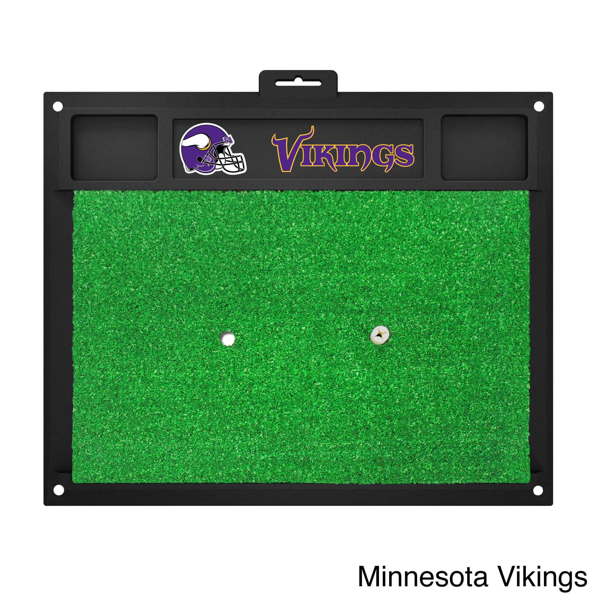 Nfl Golf Hitting Mats