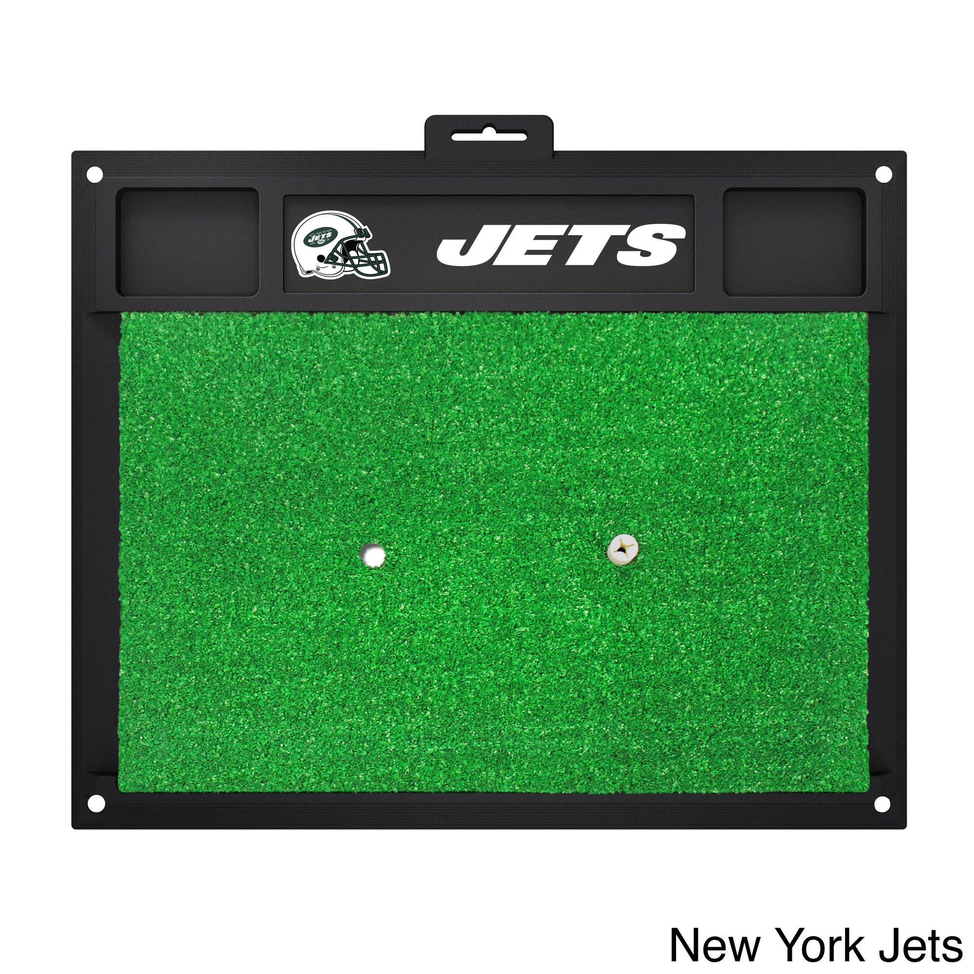 Nfl Golf Hitting Mats