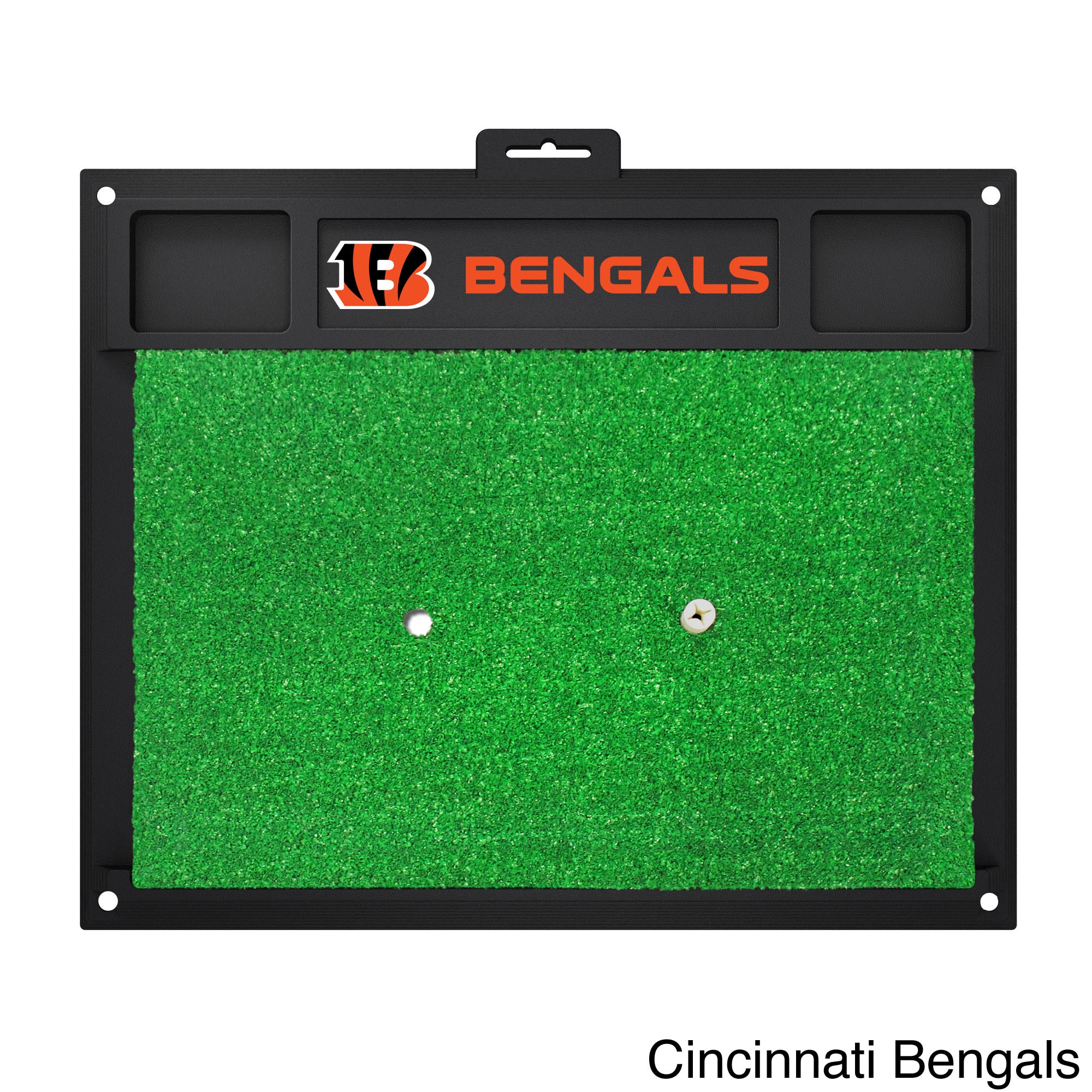 Nfl Golf Hitting Mats