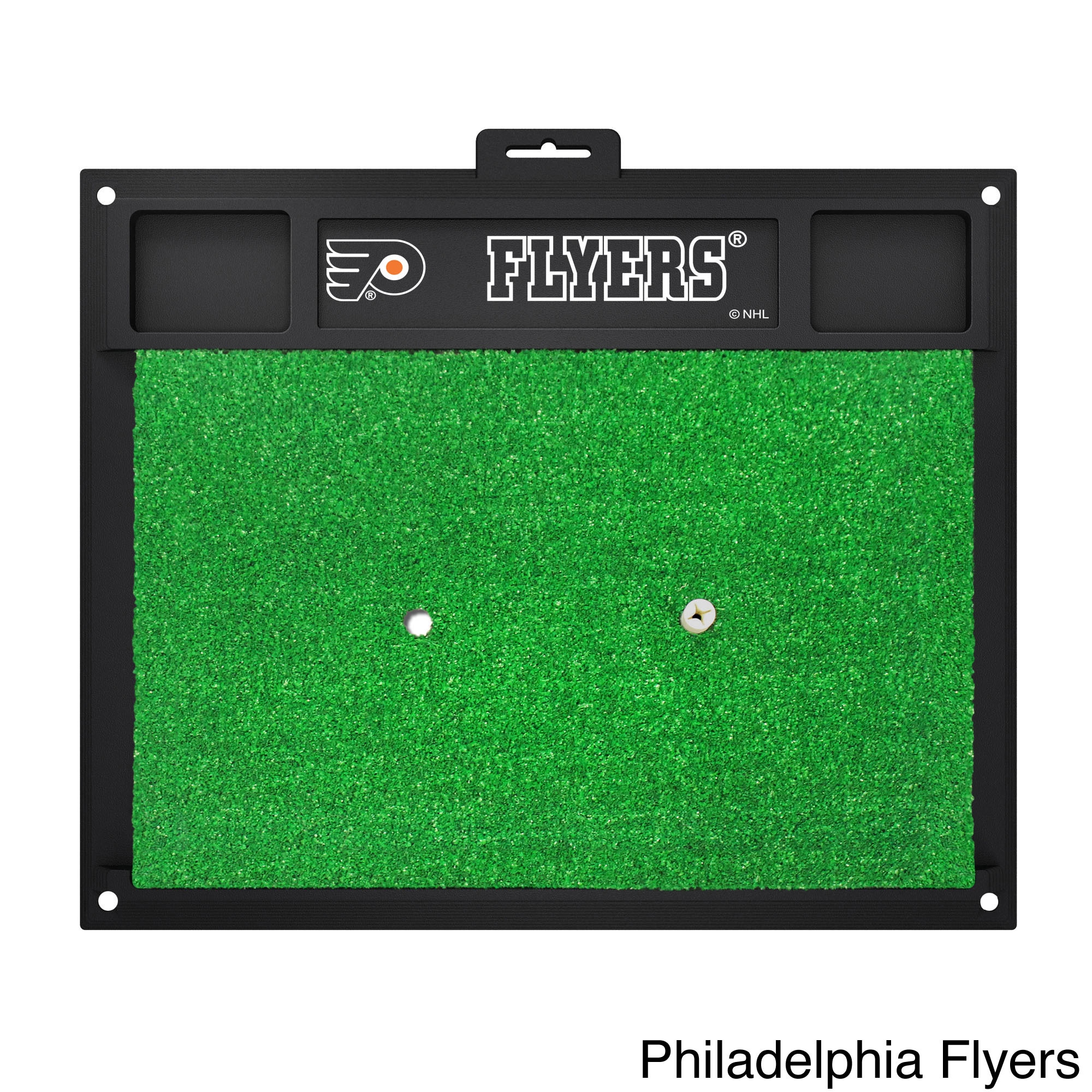 Nhl Golf Hitting Mats