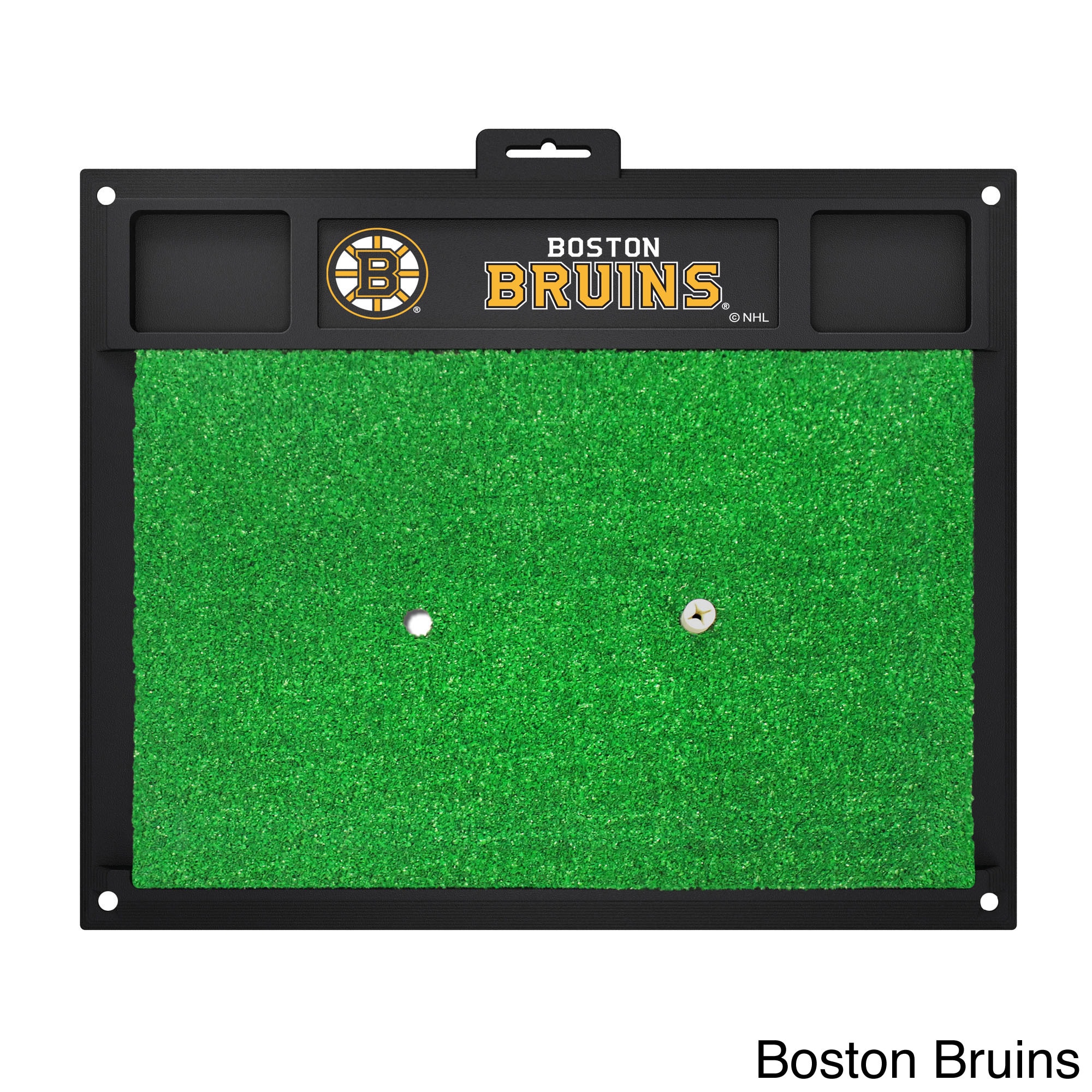 Nhl Golf Hitting Mats