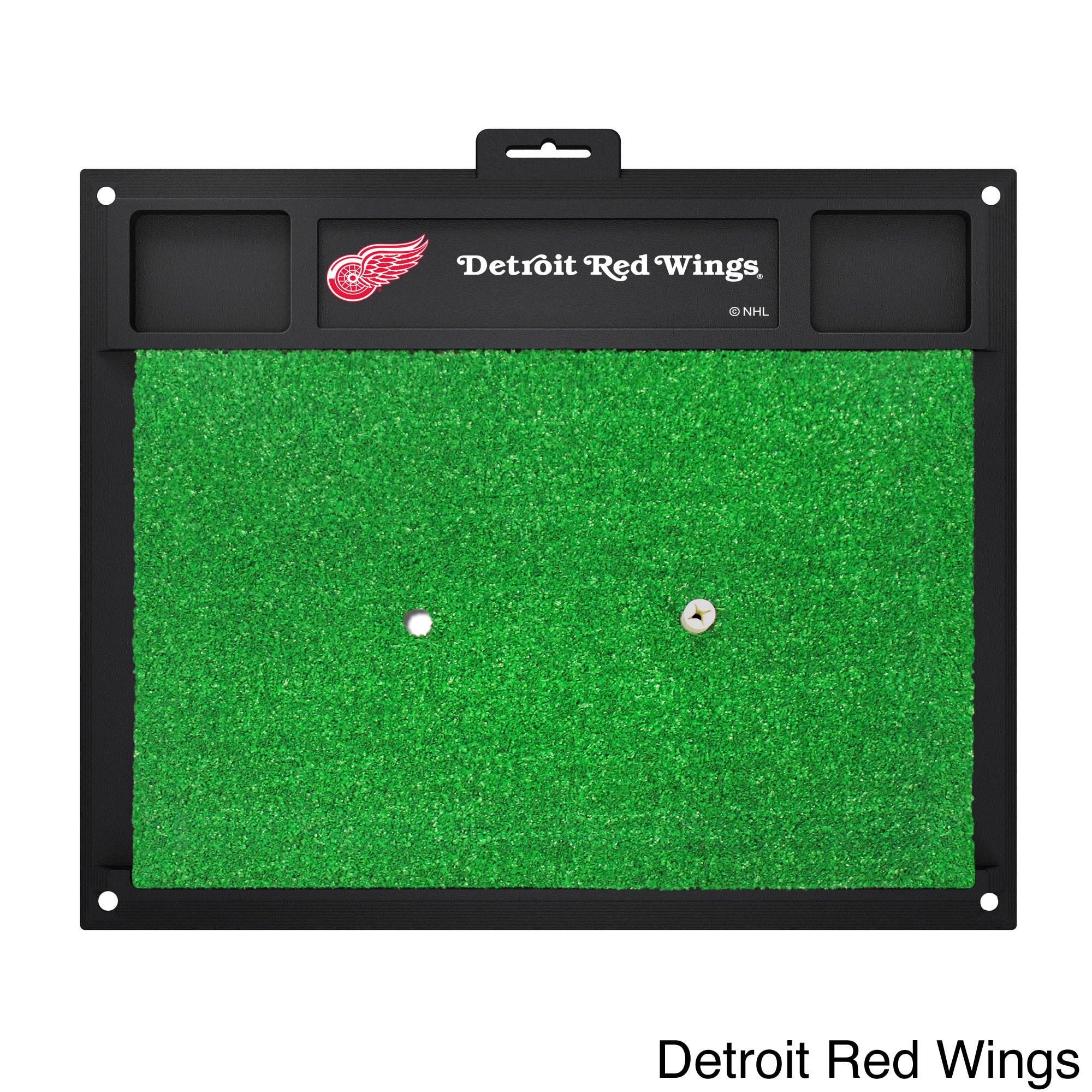 Nhl Golf Hitting Mats