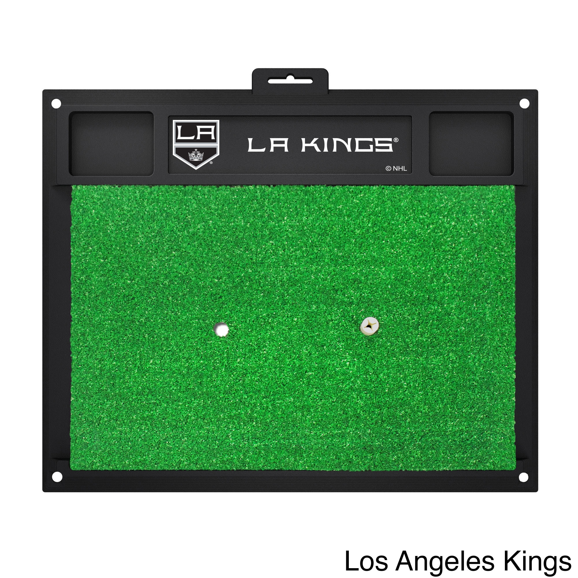 Nhl Golf Hitting Mats