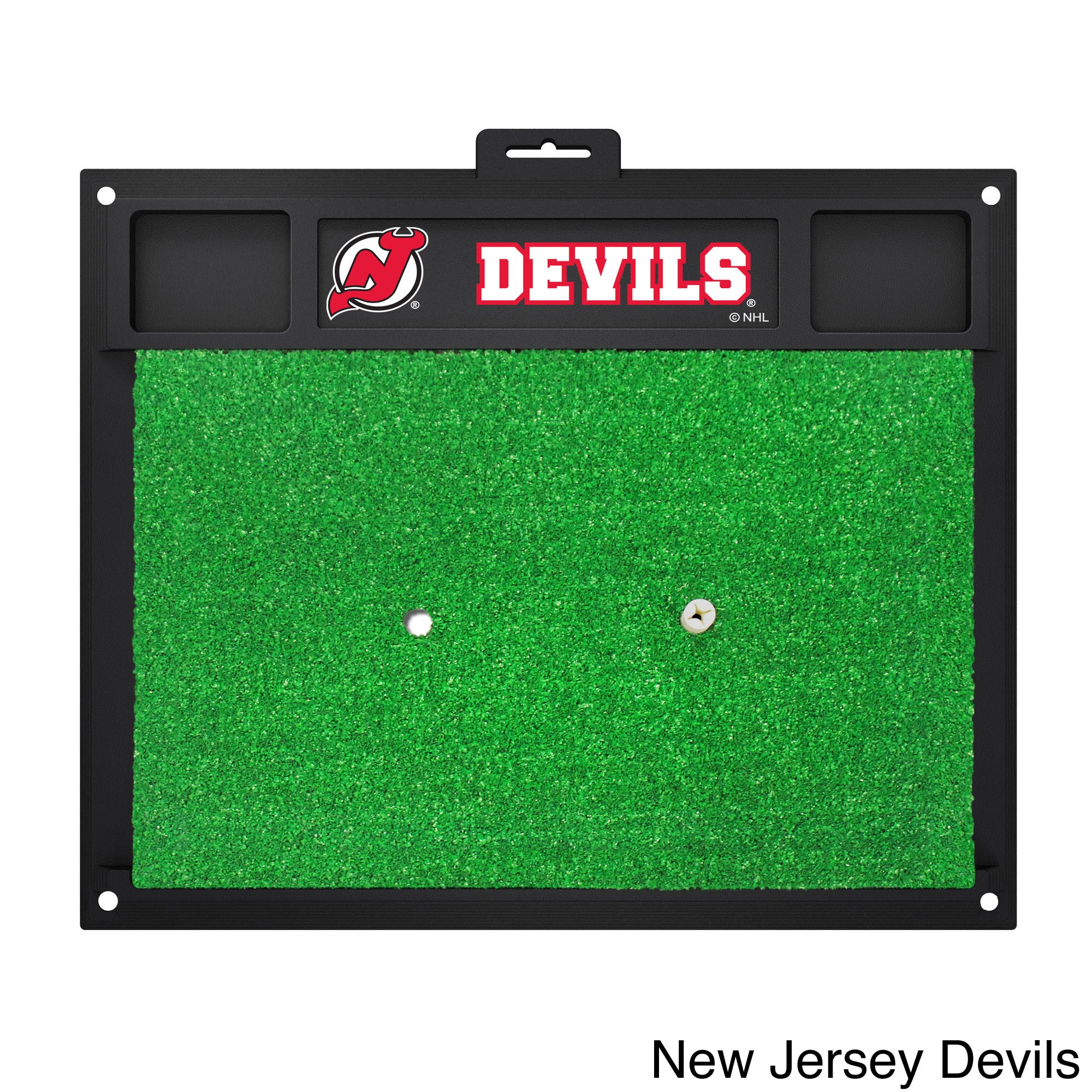 Nhl Golf Hitting Mats