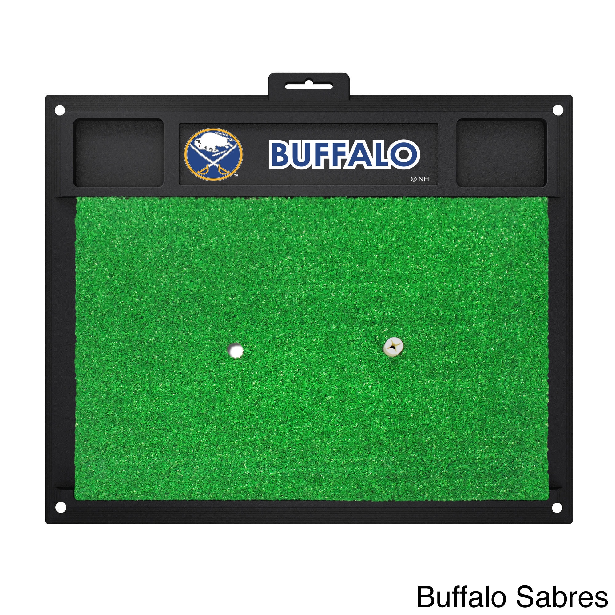 Nhl Golf Hitting Mats