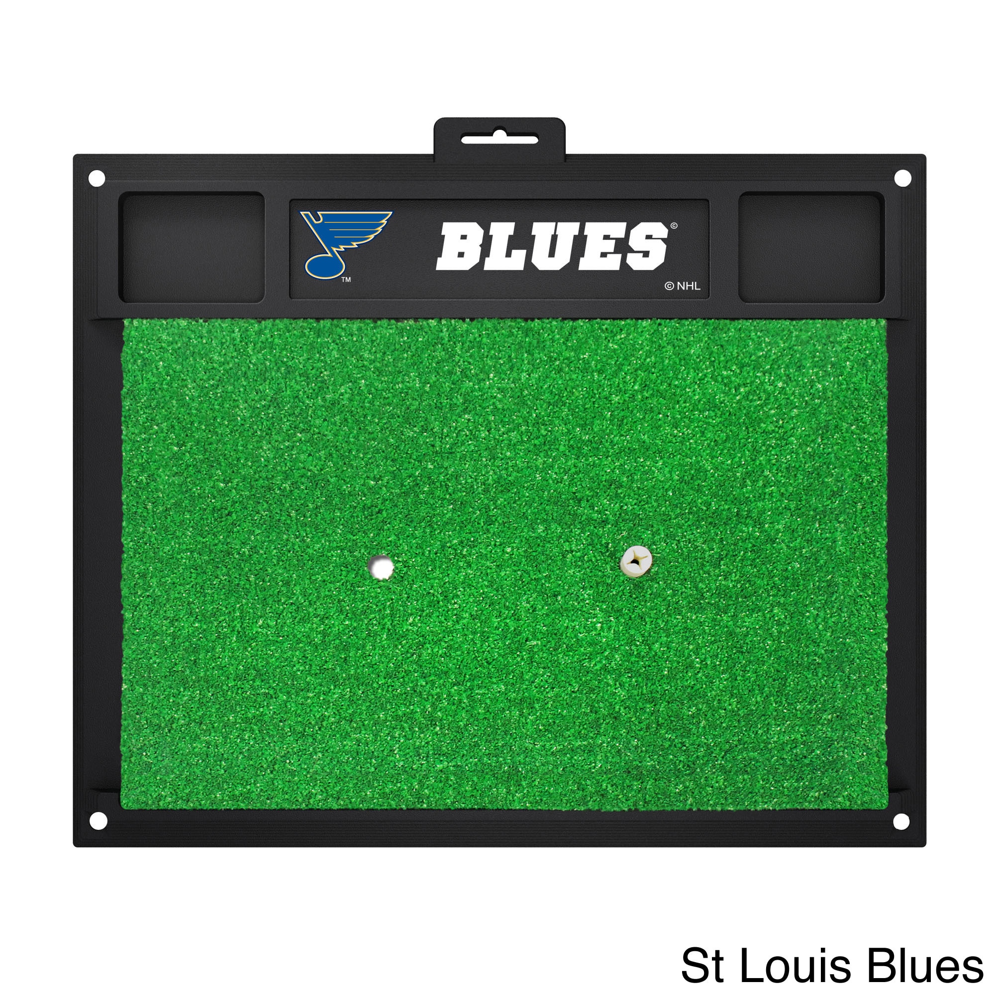 Nhl Golf Hitting Mats