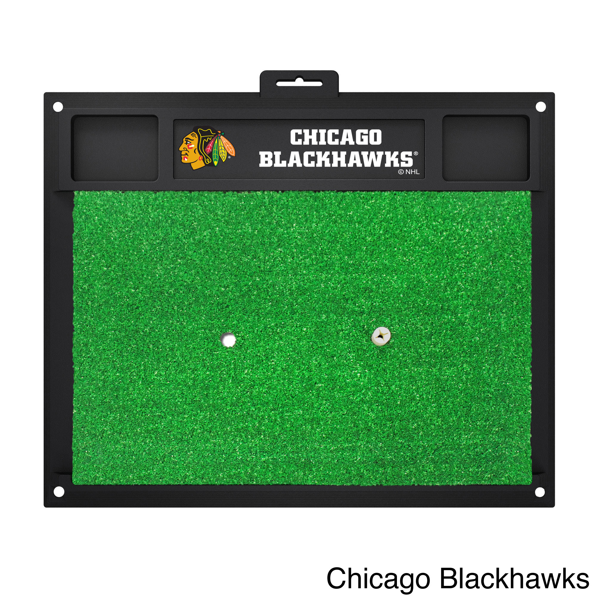 Nhl Golf Hitting Mats