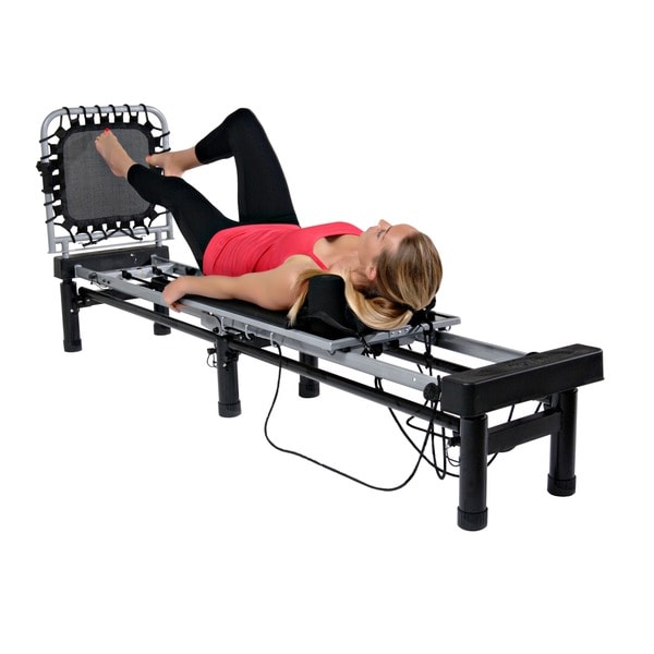 stamina pilates machine