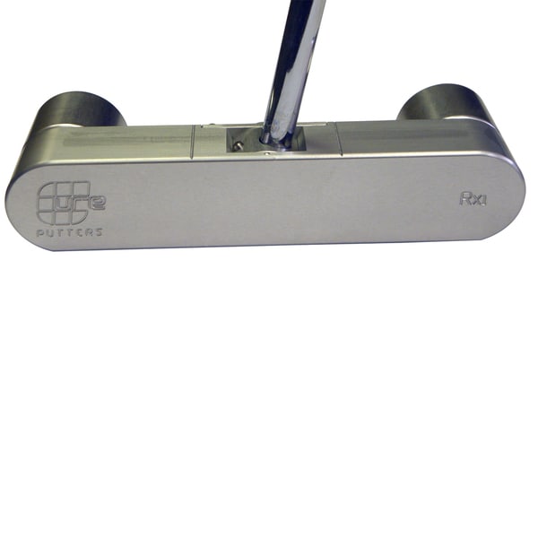 Veritas Cure RX Putter Golf Putters