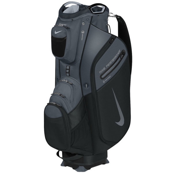 nike performance golf bag