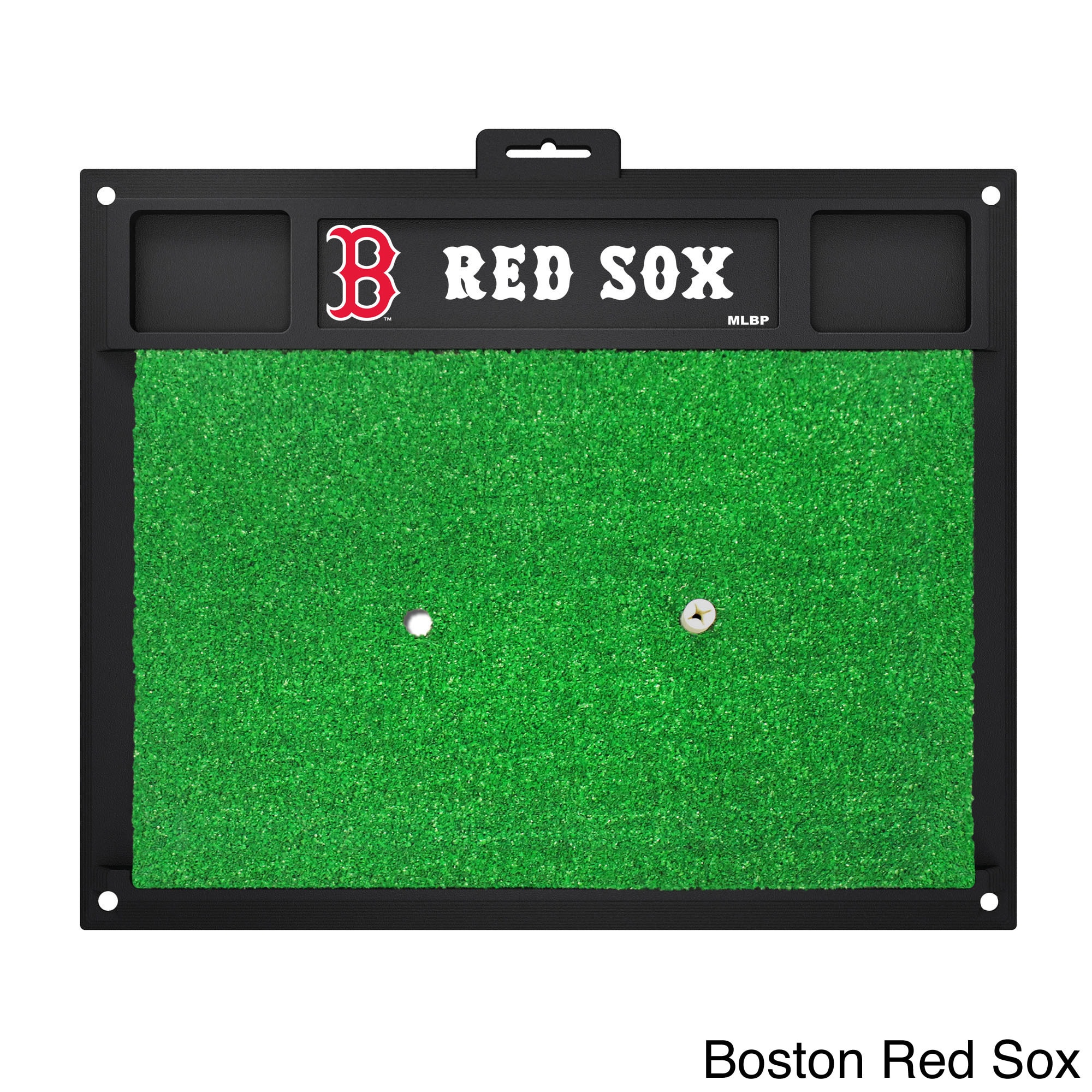 Mlb Golf Hitting Mat