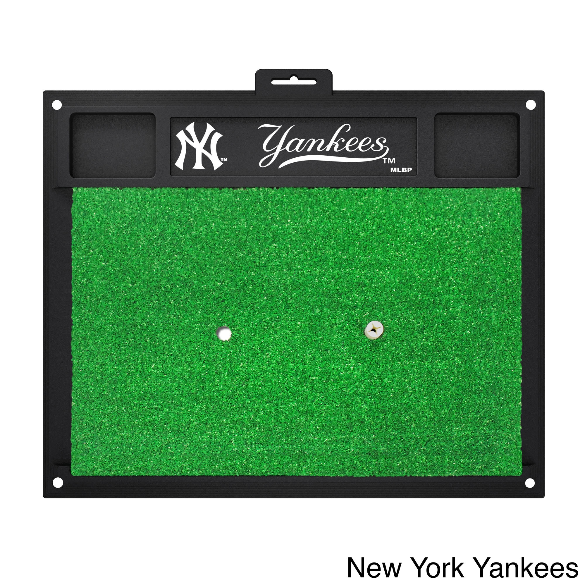 Mlb Golf Hitting Mat