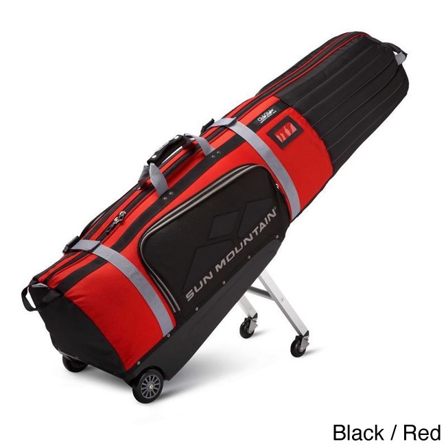 Sun Mountain Clubglider Meridian Travel Bag