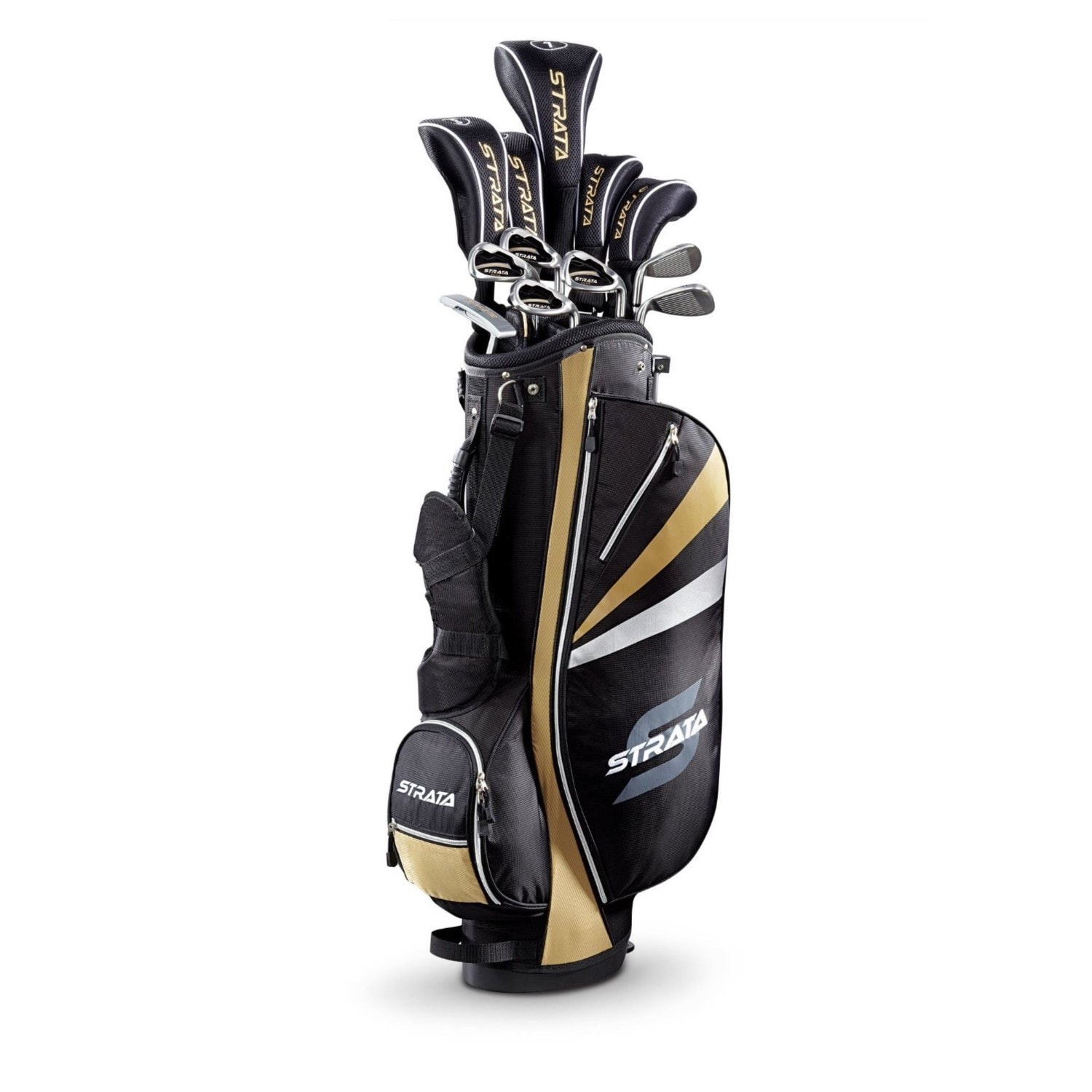 Callaway Golf Strata Plus Set