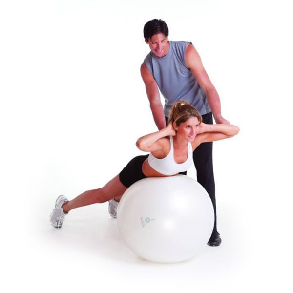 exercise ball kit