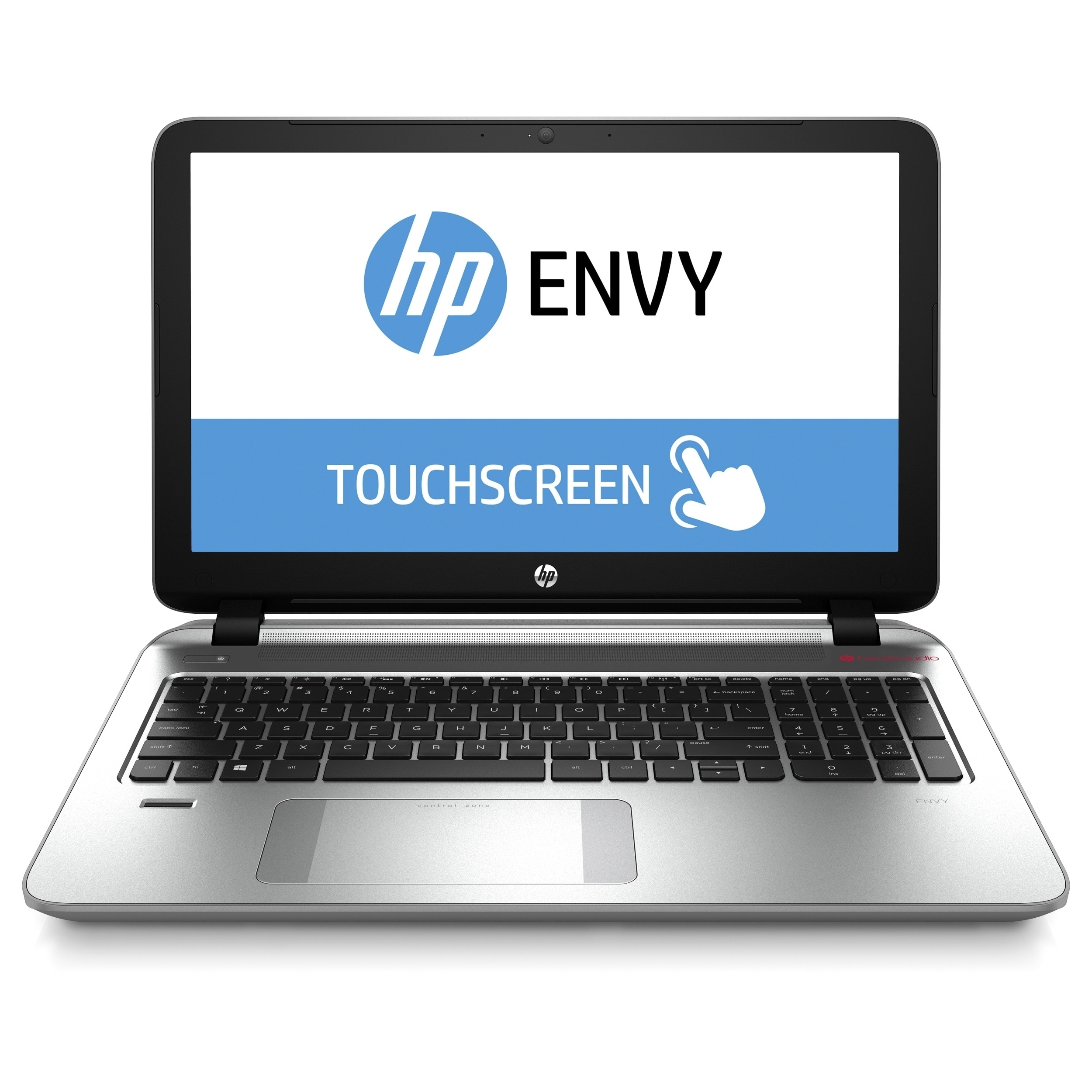 HP Envy 15 k000 15 k020us 15.6 Touchscreen LED Notebook   Intel Core