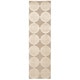 preview thumbnail 16 of 14, Nourison Luminance LUM02 Area Rug 2'3" x 8' Runner - Green