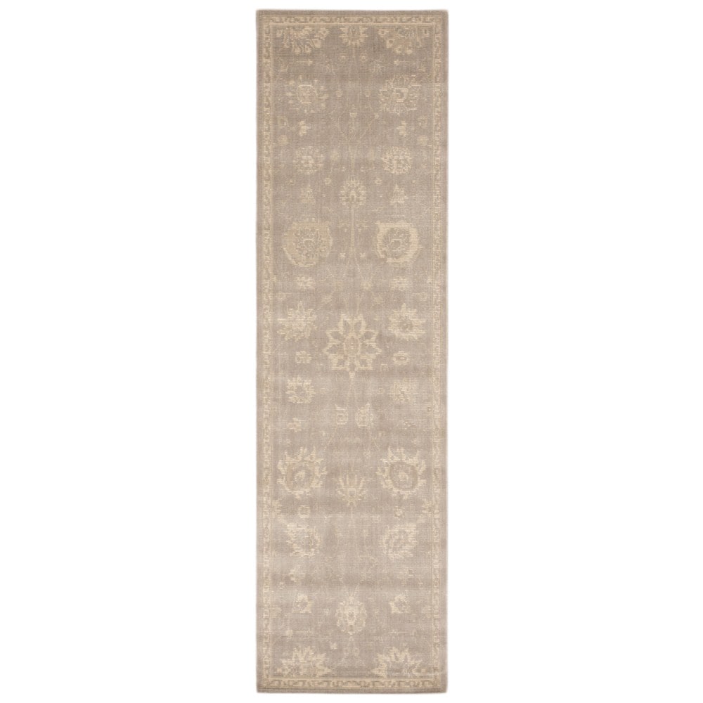 Nourison Luminance Ironstone Rug (23 X 8)