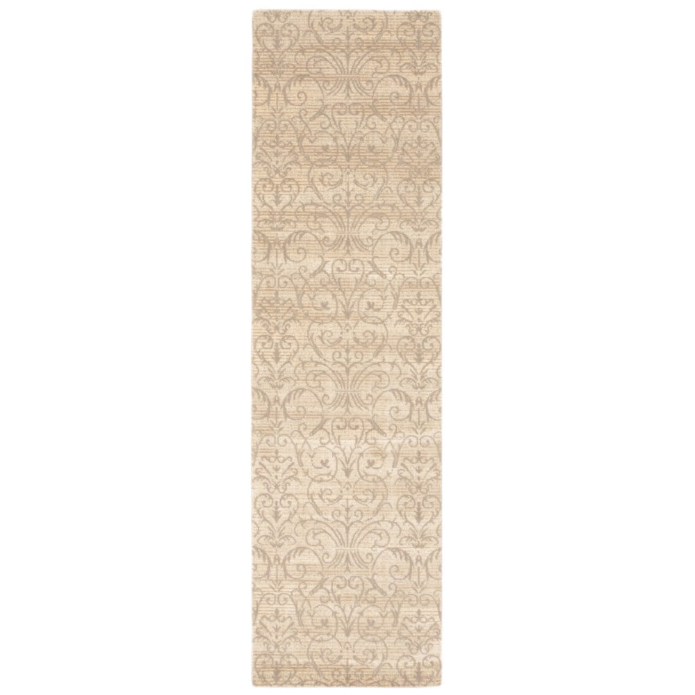 Nourison Luminance Opal Rug (23 X 8)