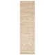 preview thumbnail 2 of 28, Nourison Luminance LUM05 Area Rug 2' 3" x 8' - Ivory/Grey