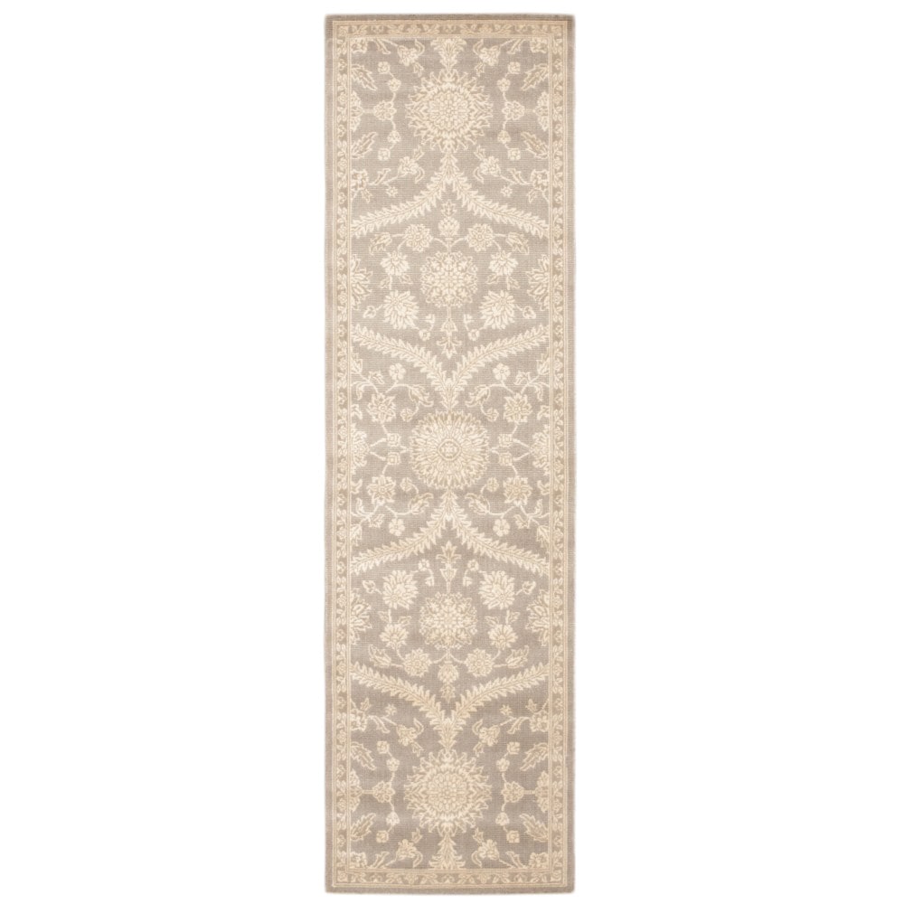 Nourison Luminance Ironstone Rug (23 X 8)