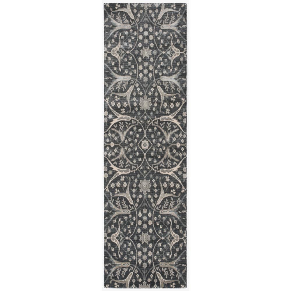 Nourison Luminance LUM08 Area Rug