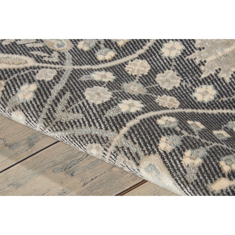 Nourison Luminance LUM08 Area Rug