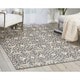 preview thumbnail 18 of 24, Nourison Luminance LUM08 Area Rug