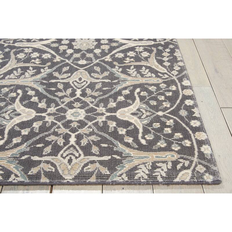 Nourison Luminance LUM08 Area Rug