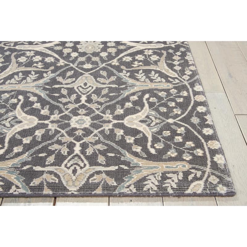 Nourison Luminance LUM08 Area Rug