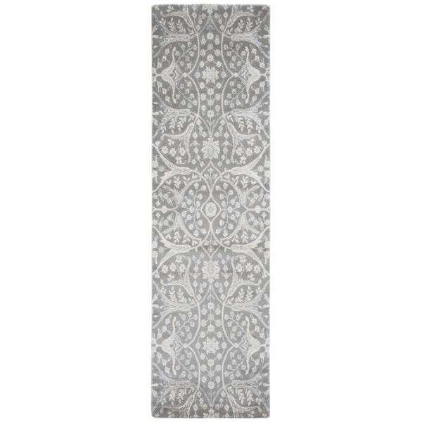 Shop Nourison Luminance LUM08 Area Rug Free Shipping Today