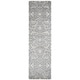 preview thumbnail 1 of 24, Nourison Luminance LUM08 Area Rug 2'3" x 8' Runner - Grey