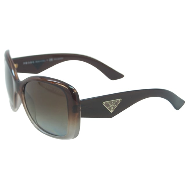 prada polarized women's sunglasses