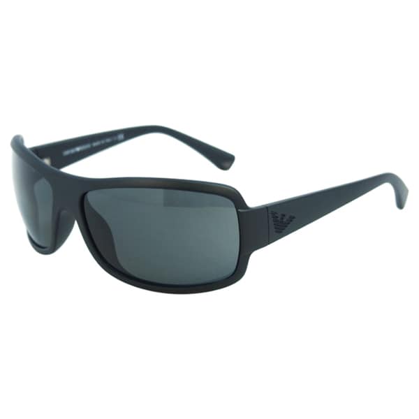 emporio armani polarized