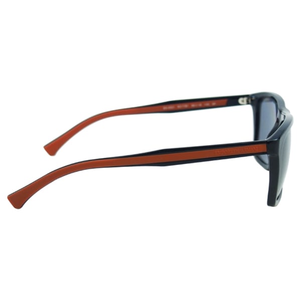 giorgio armani mens glasses