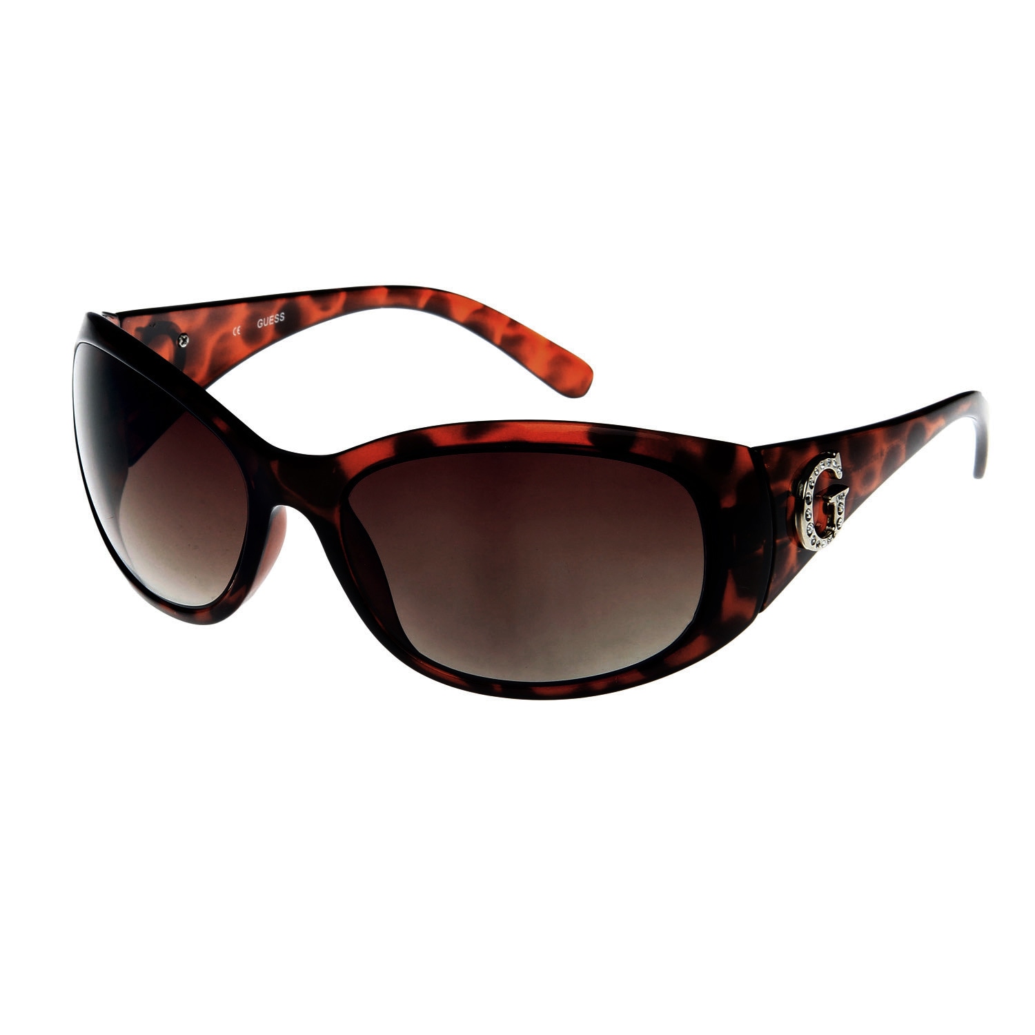 Guess Womans Gu 6389f Sunglasses