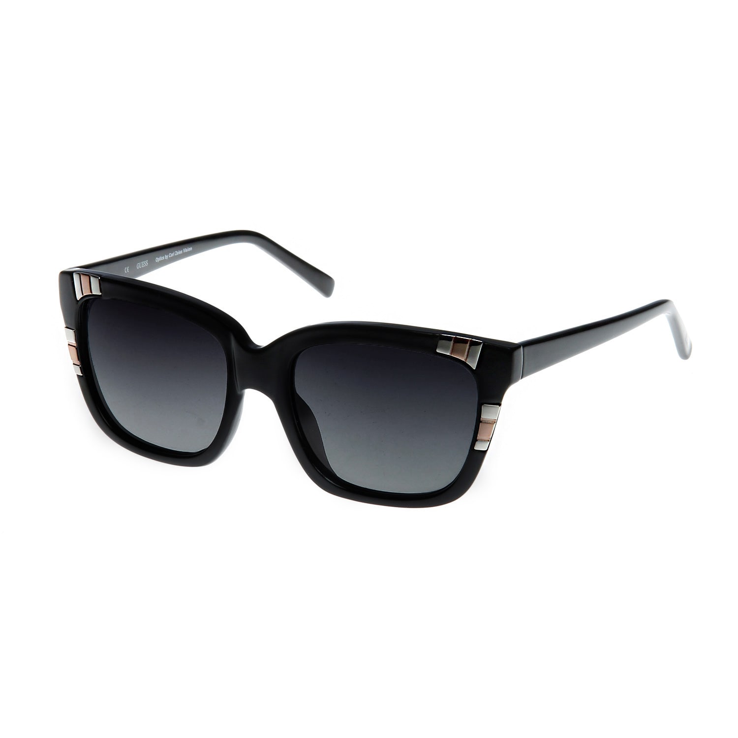 Guess Womens Cat eye Sunglasses