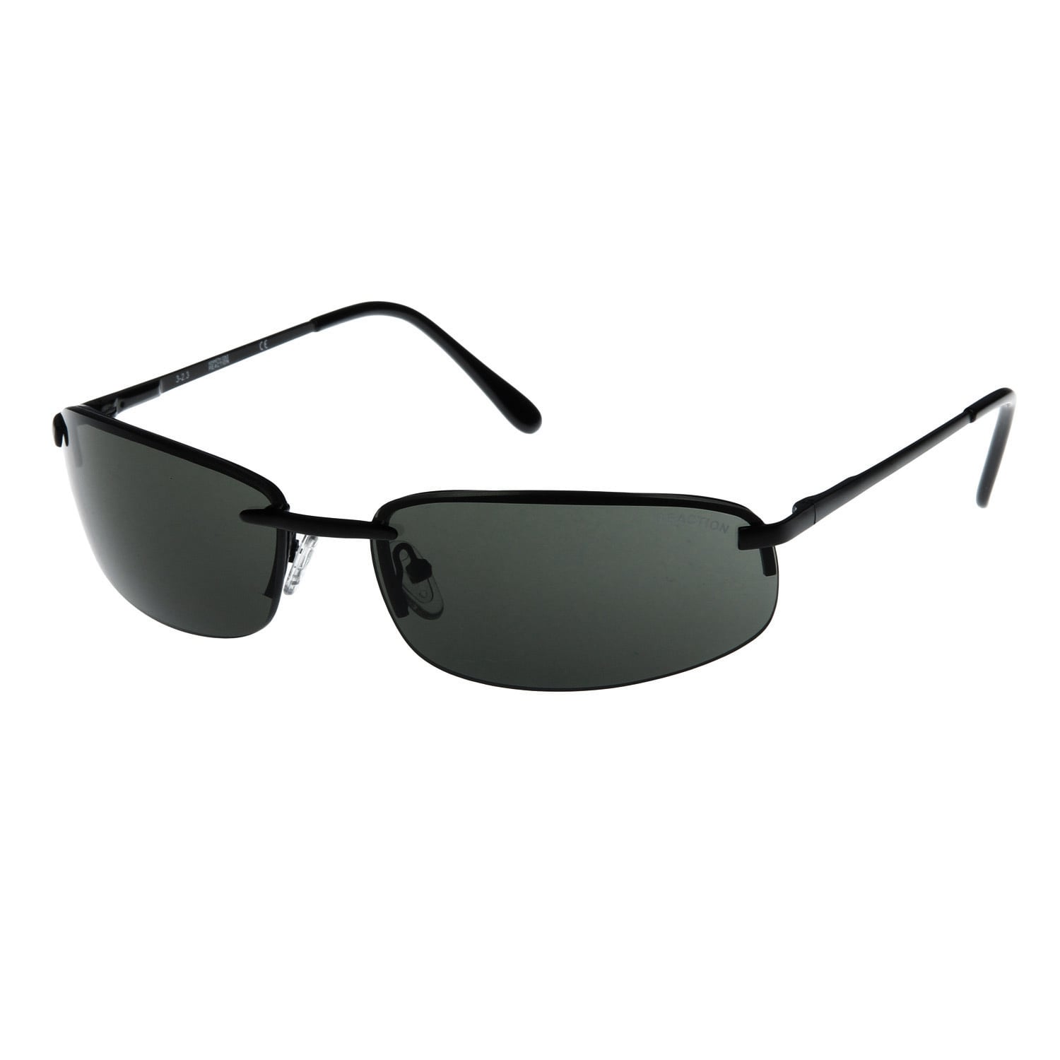 Kenneth Cole Reaction Kc1227 02n Sunglasses