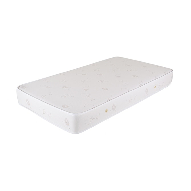 coconut cot mattress