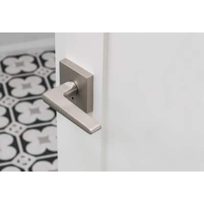 Basel Square Lever
