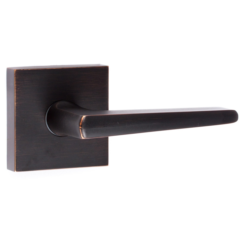 Basel-Square Lever