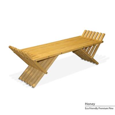 Buy Yellow Outdoor Benches Online At Overstock Our Best Patio