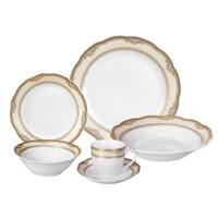 Buy Formal Dinnerware Online At Overstock Our Best Dinnerware Deals