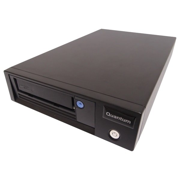 Quantum LTO 4 Half Height Model C Drive   16256748  