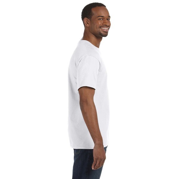 Nanquan Men Slim Fit Big /& Tall Button Down Short Sleeve Solid Color Shirts