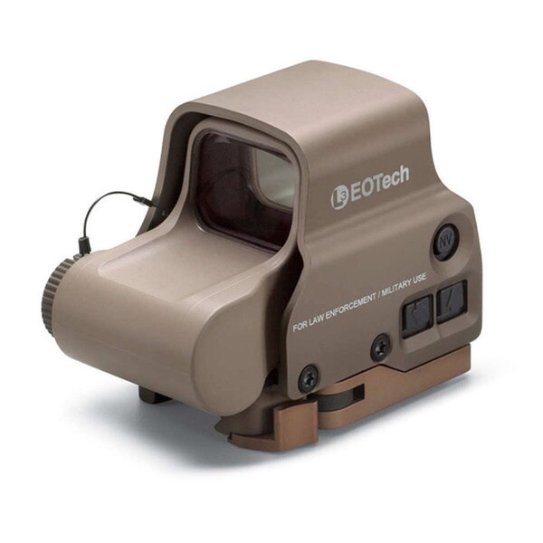 EOTech EXPS3-2 TAN Weapon Sight